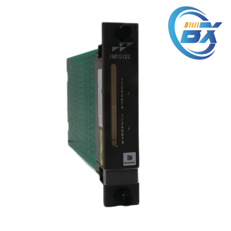 ABB ICSI16E1 Control Module for Industrial Automation