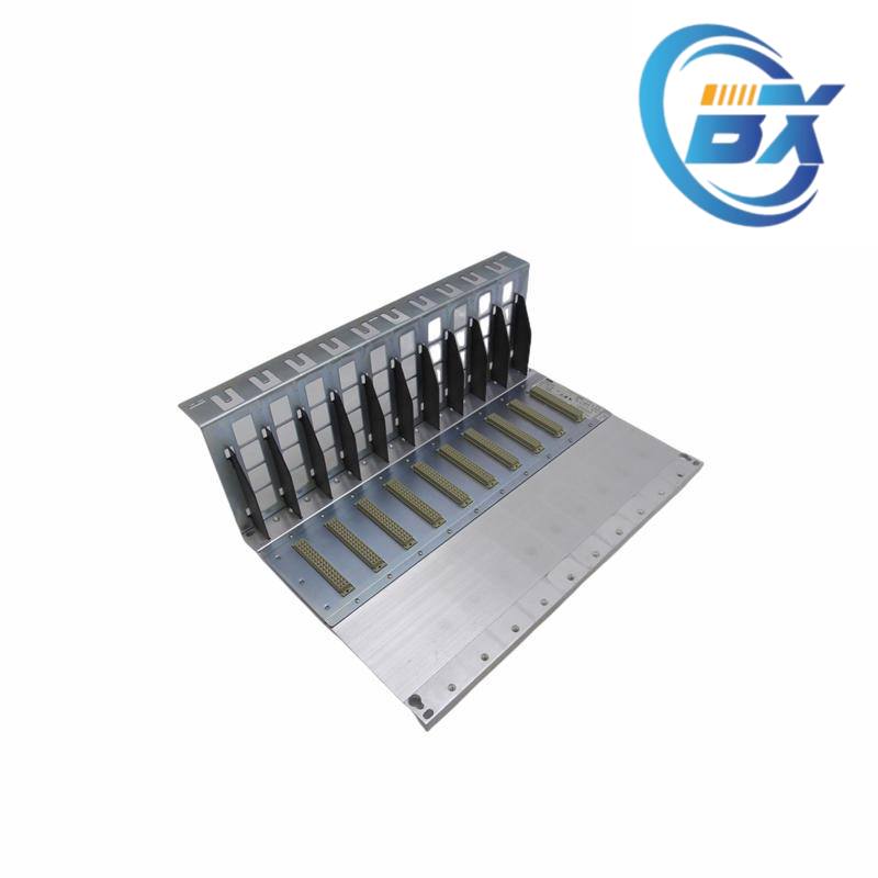 ABB KP3000 High-Performance Industrial Controller Module