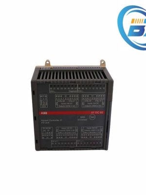 ABB LWN2660-6 Controller Module for Advanced Industrial Automation