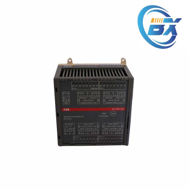 ABB LWN2660-6 Controller Module for Advanced Industrial Automation