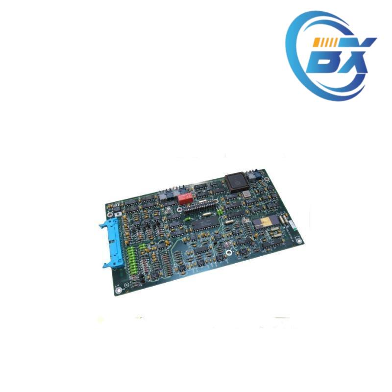 ABB LWN2660-6 Controller Module for Advanced Industrial Automation