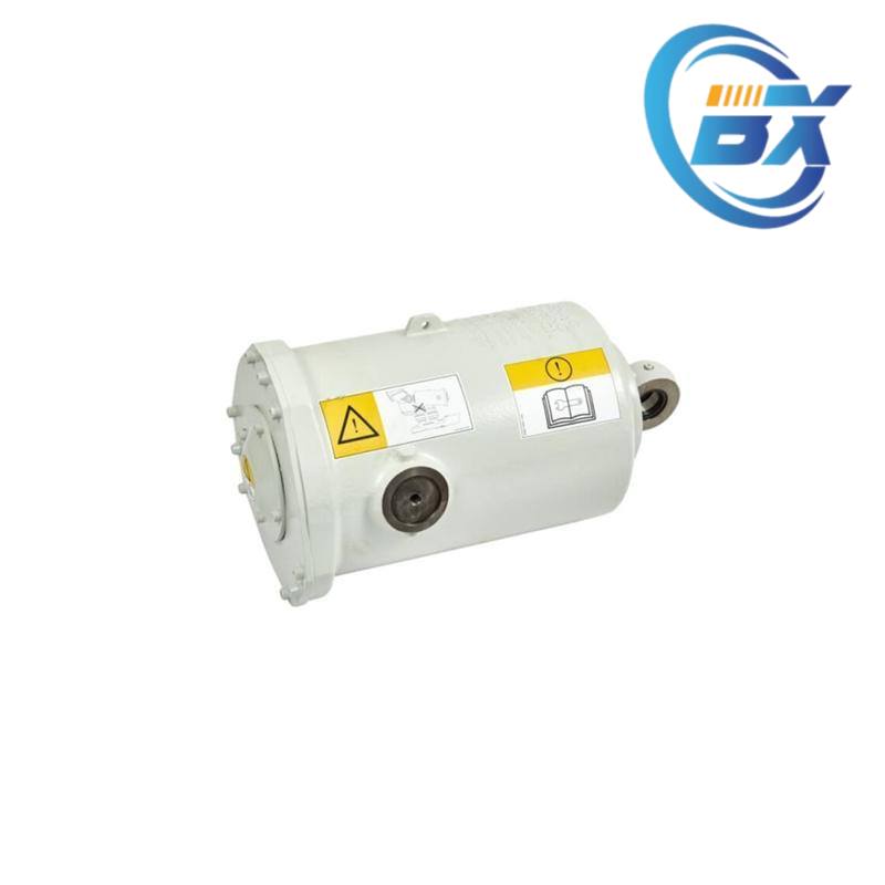 ABB LXN1604-6 3BHL000986P7000 Controller - Industrial Automation Module