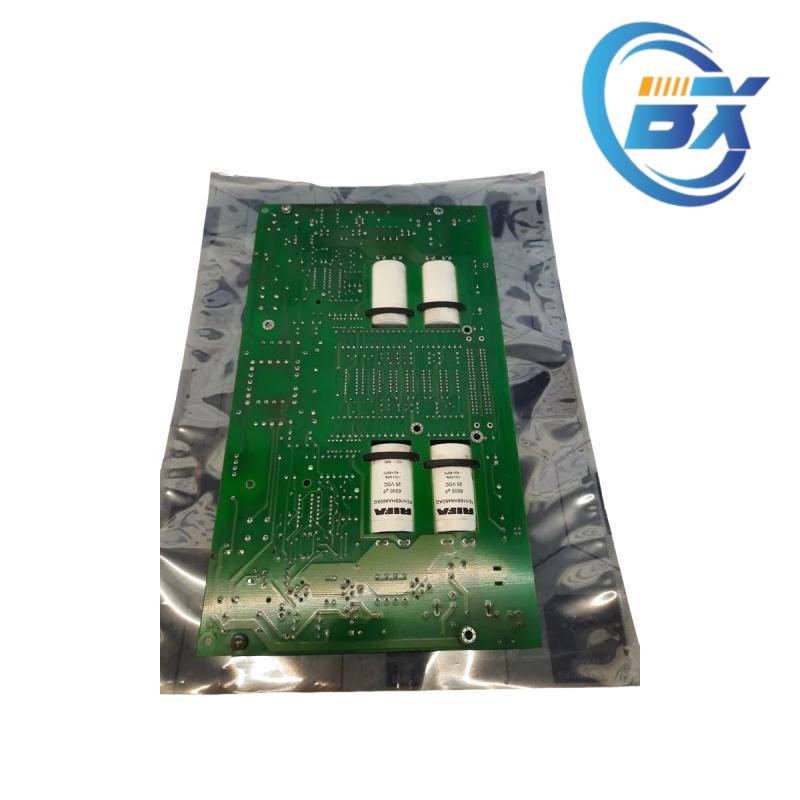 ABB O3EX HENF315845R2 Industrial Control Module, High Performance for Automation
