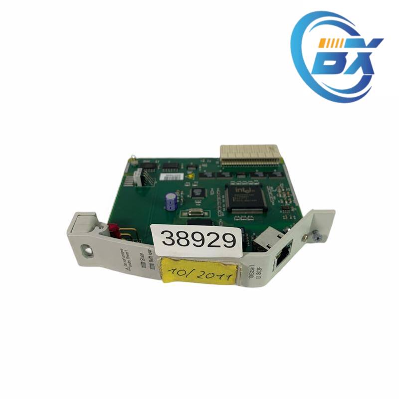 ABB O3EX HENF315845R2 Industrial Control Module, High Performance for Automation