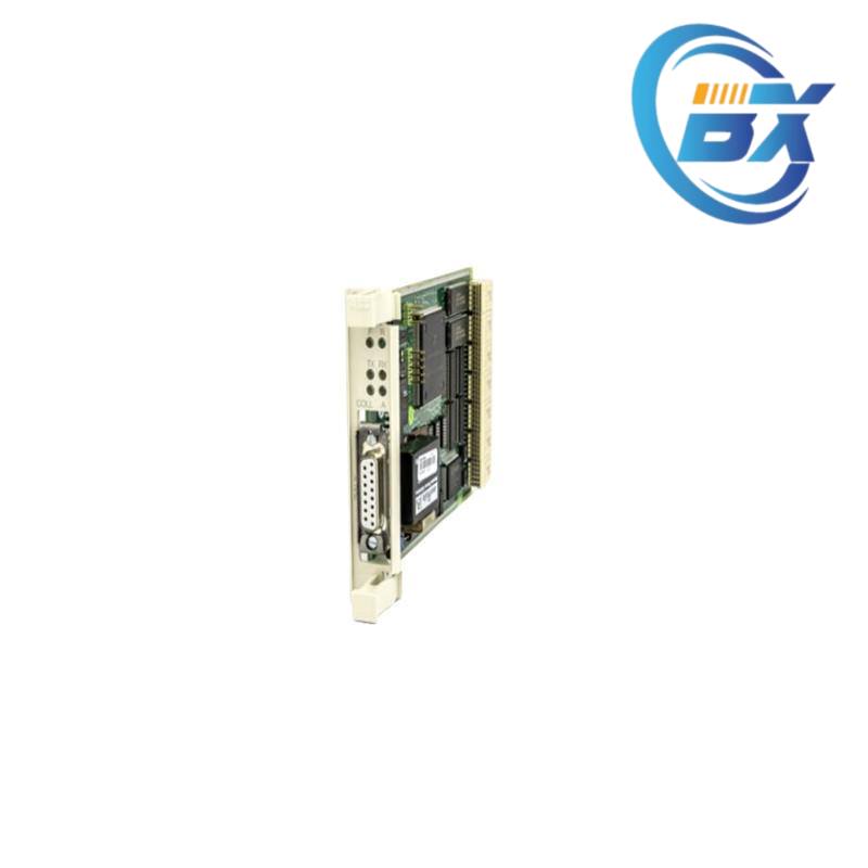 ABB O3EX HENF315845R2 Industrial Control Module, High Performance for Automation