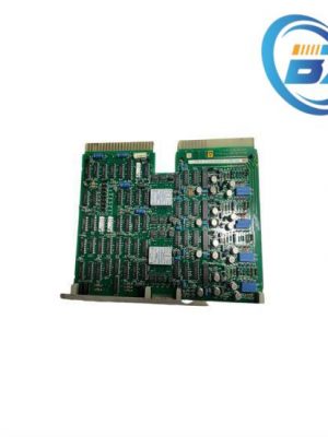 ABB PM820-2 PLC Pulse Counter Module