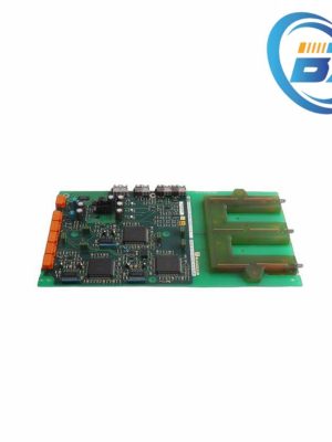 ABB PU512V2 3BUR001401R1 Automation Controller System