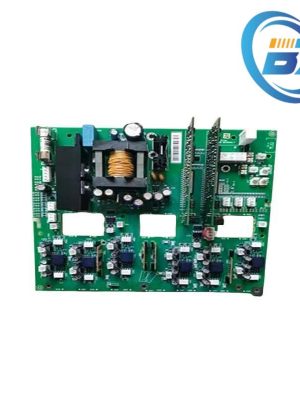 ABB REB670 1MRK002820-AC - Advanced Control Module for Industrial Automation