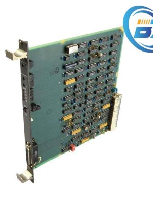 ABB RED670 Digital Protection Relay, Enhanced Safety and Reliability