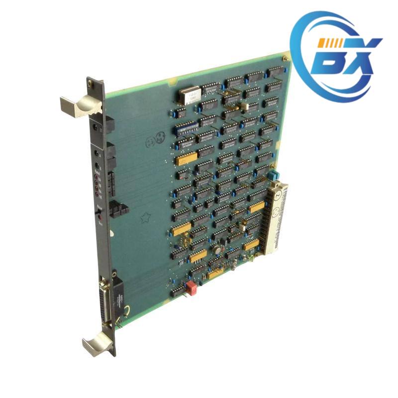 ABB RED670 Digital Protection Relay, Enhanced Safety and Reliability