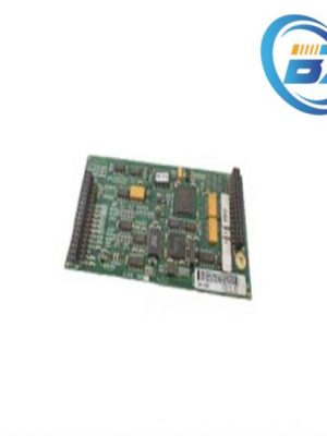 ABB RF533 3BSE014227R1 Automation Control Module