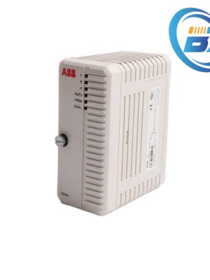 ABB SAFT110 Self-Diagnostic Function Power Supply, 200V, 16 Channels