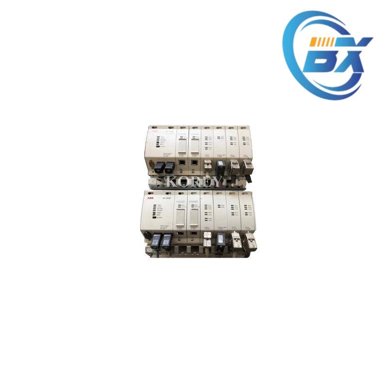 ABB SCYC51090 58053899E Module for Industrial Control Systems