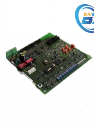 ABB SYN5202A High-Performance Industrial Automation Module