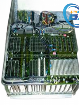 ABB UAD142A01 3BHE012551R0001 Control Module