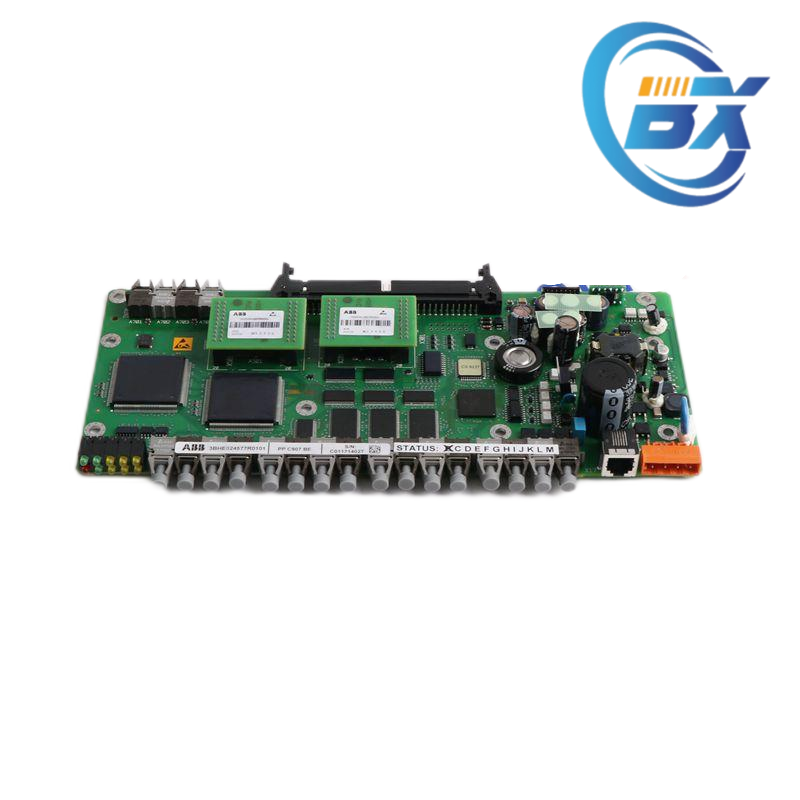 ABB UFC760BE41 3BHE004573R0041 Industrial Control Module