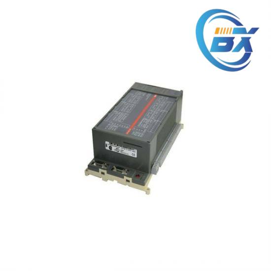 ABB VA-MC15-05 Controller, High Performance Industrial Automation