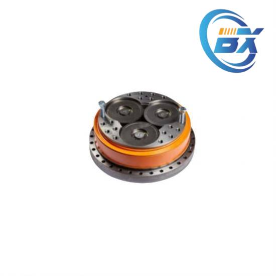 ABB VA-MC15-05 Controller, High Performance Industrial Automation