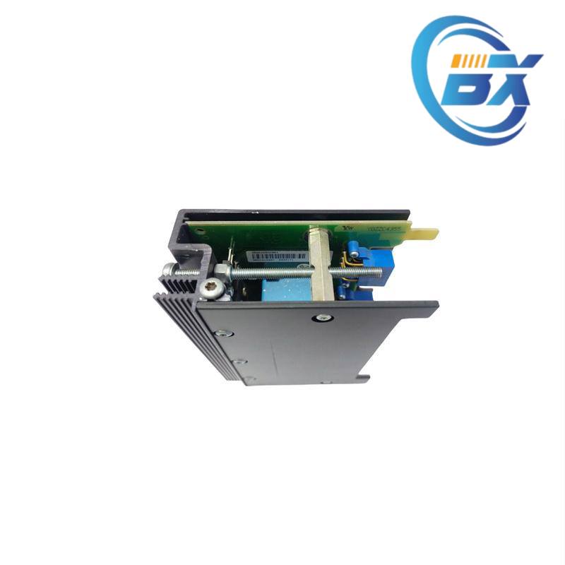 ABB VA-MC15-05 Controller, High Performance Industrial Automation