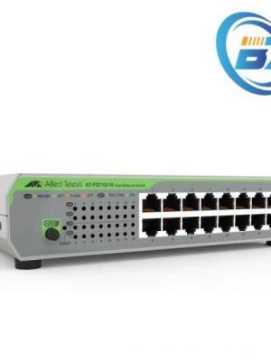 Allied Telesis AT-2712FX/MT-SB-901 Managed Switch, 990-004100-901, Industrial Ethernet Switch