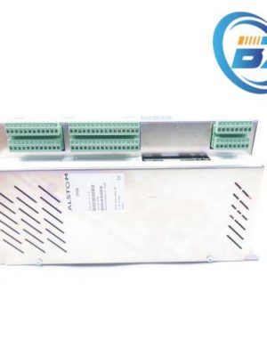 ALSTOM 42011-106-00 VER.A01 Module Card - High Performance Industrial Control Solution
