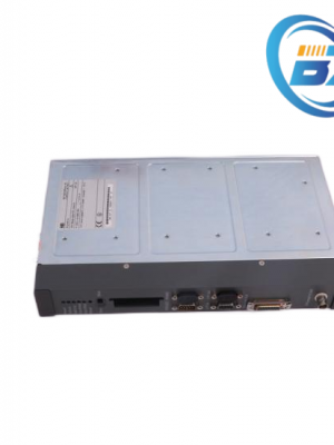 ALSTOM AM164 Module Card for Industrial Control Systems