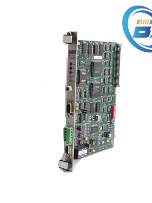 ALSTOM N897092520B N897092500E - High-Performance Control Module