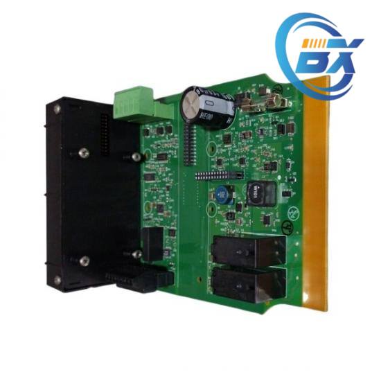 ALSTOM SDK-C0148 SBS05M09B High-Efficiency Control Module