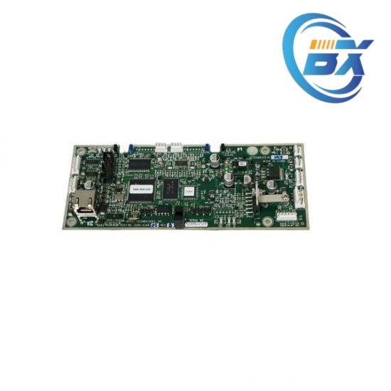 ASYST SB-700 Control Module for Industrial Automation Systems