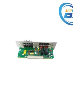 ATLANTA Model 5846009 Industrial Automation Controller