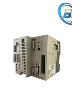 ATLANTA 5887107 - High-Precision Industrial Control Module