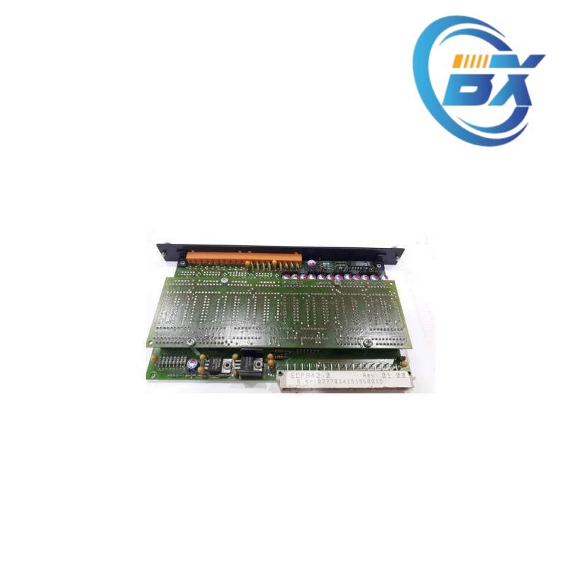 B&R 2BM100.9 Signal and Equipment Status Monitoring Module