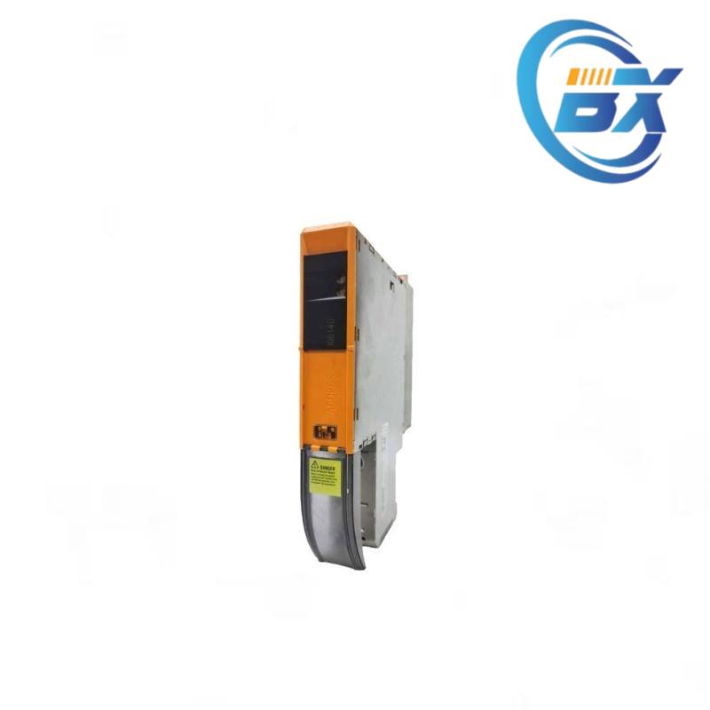 B&R 2BM100.9 Signal and Equipment Status Monitoring Module