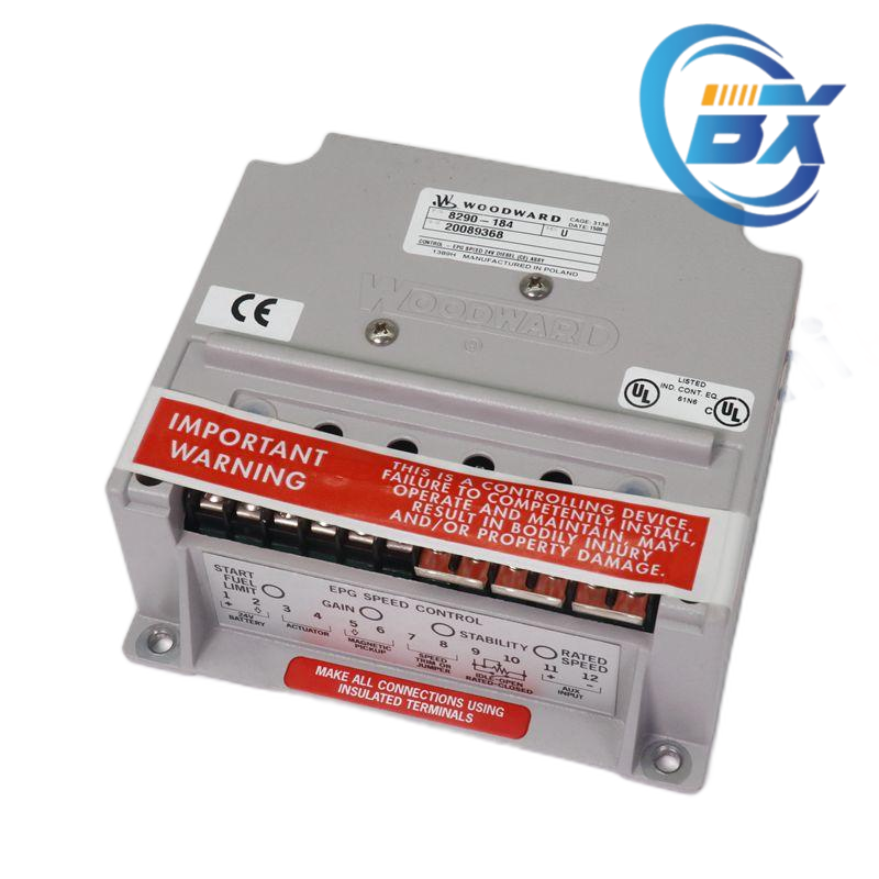 B&R MCGE31-0 - High Performance Analog Output Module for Industrial Automation