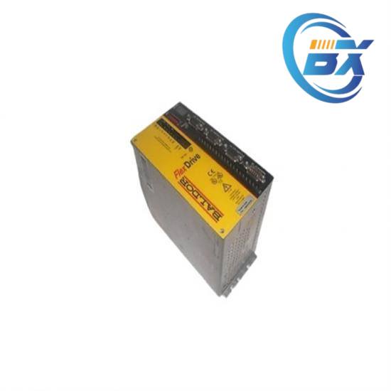 BALDOR 803.93.00C High-Performance Industrial Control Module
