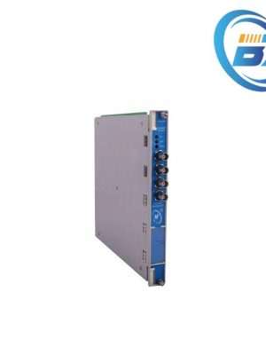 BENTLY 125680-01 3500/32M Control Module