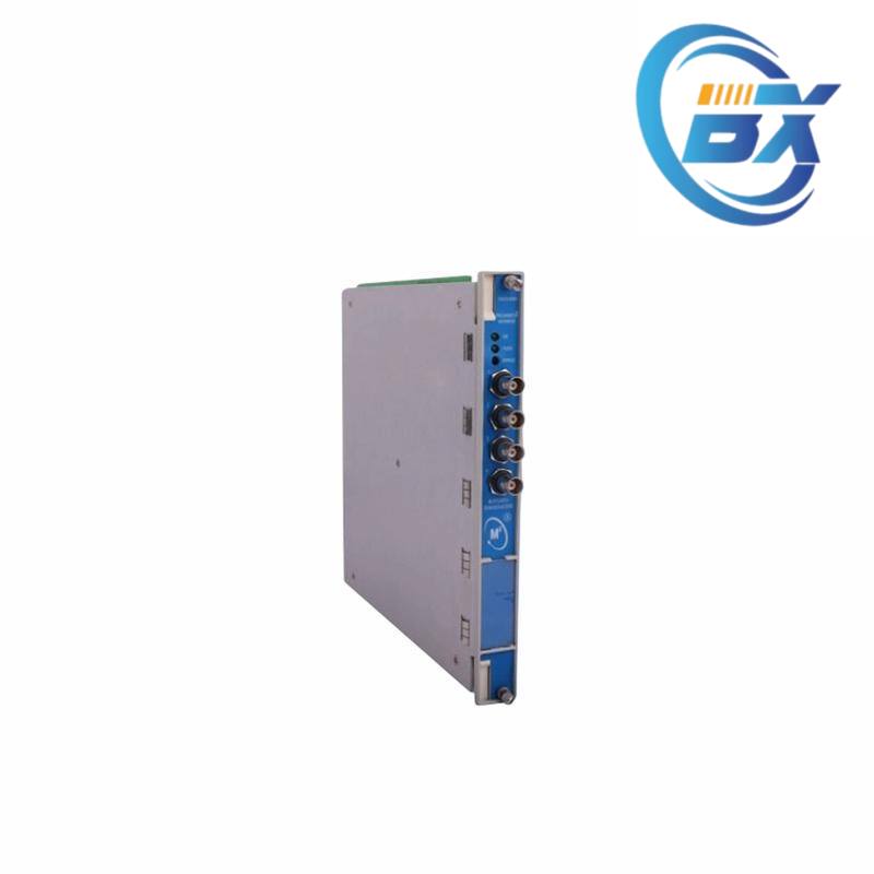 BENTLY 125680-01 3500/32M Control Module