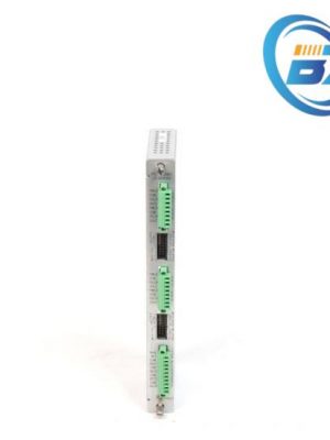 Bently 128229-01 Signal Processing Module for Industrial Automation