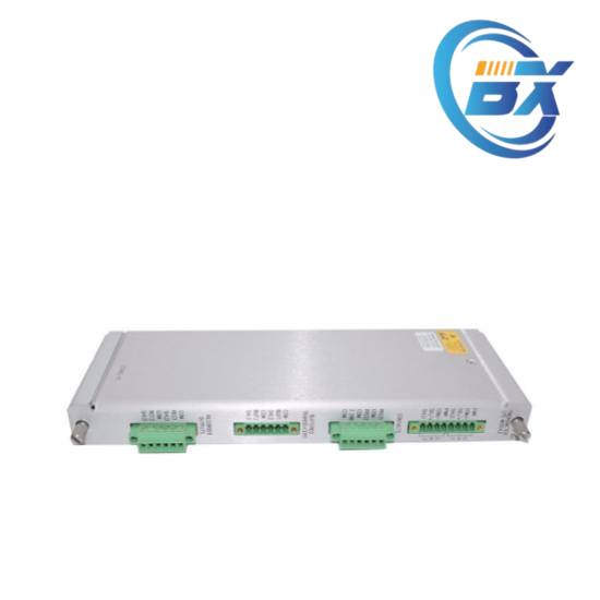 BENTLY 133442-01 Industrial Vibration Sensor - Reliable Monitoring Solution