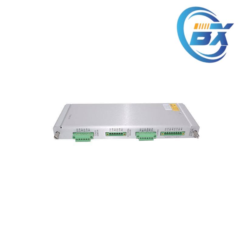 BENTLY 133442-01 Industrial Vibration Sensor - Reliable Monitoring Solution