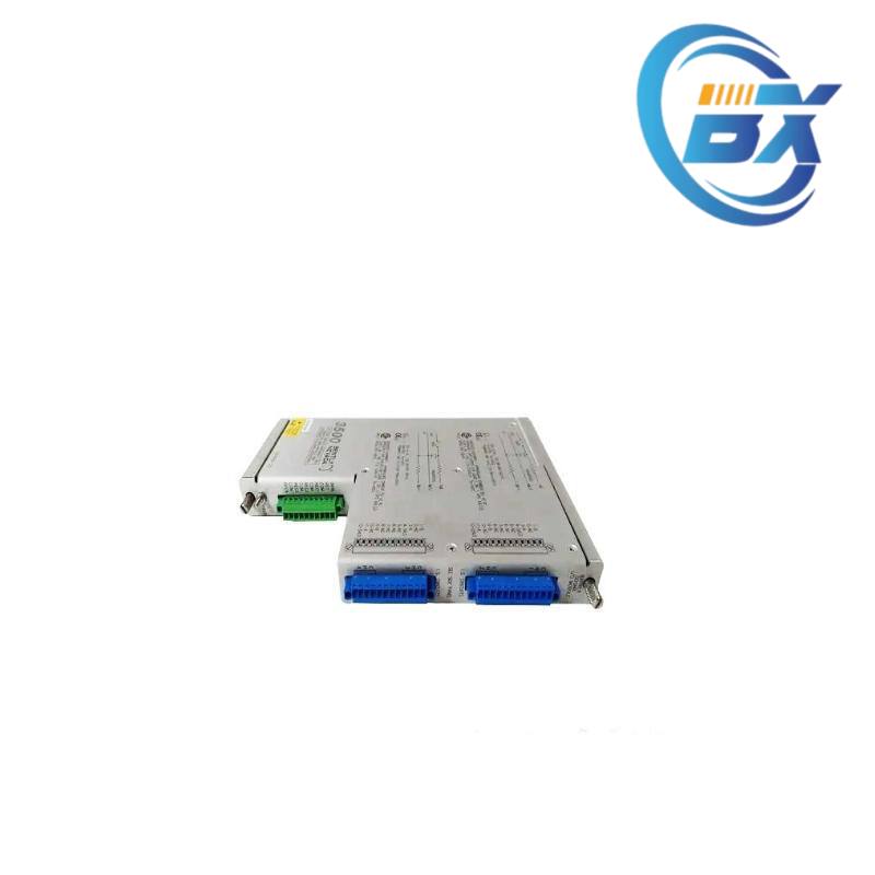 BENTLY 135489-03 High Precision Sensor Module