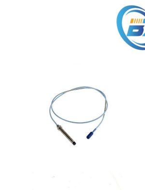 BENTLY 330104-00-25-10-02-00 - High Precision Vibration Monitoring Module