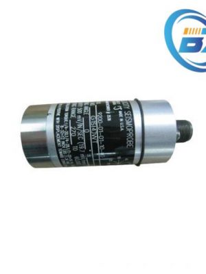 Bently 9200-01-01-10-00 Industrial Drive Module