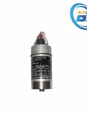 BENTLY 9200-06-02-10-00 High Precision Vibration Monitoring Module