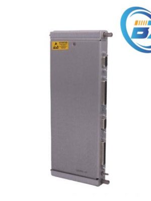 Bently Nevada 125760-01 Digital Communication Fieldbus Signal Module