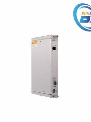 Bently Nevada 136188-02 Industrial I/O Module for Automation Systems