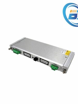 BENTLY NEVADA 146031-02 Vibration Monitoring Module