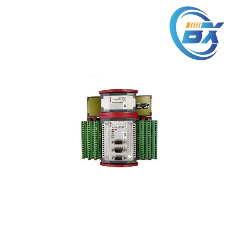 BERGHOF CDIO 16/16-0,5 Industrial Module Controller