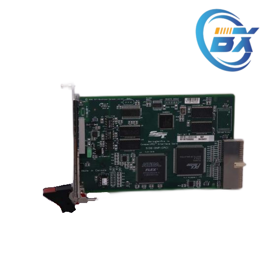 BERGHOF CDIO 16/16-0,5 Industrial Module Controller