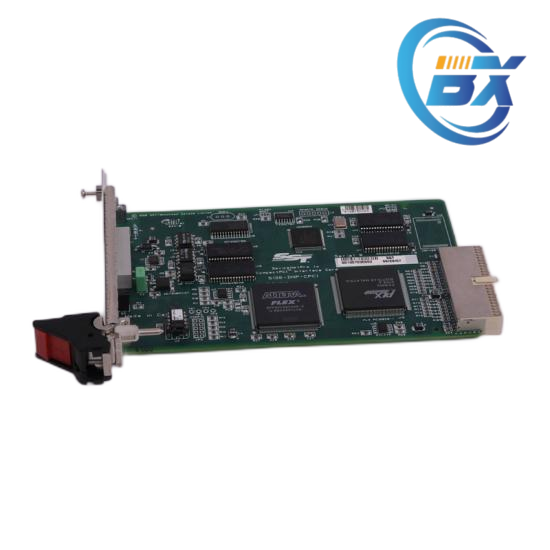BERGHOF CDIO 16/16-0,5 Industrial Module Controller